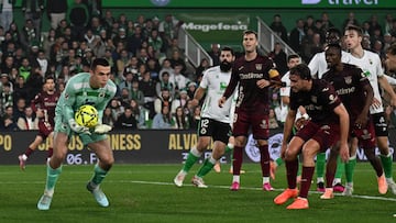 13/12/25 PARTIDO SEGUNDA DIVISION
RACING DE SANTANDER - LEGANES
Andreev