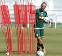 El Elche y el Lugo se citan para aclarar sus dudas