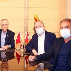 Arda Turan vuelve al fútbol: ficha por el Galatasaray