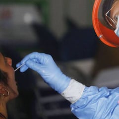 La segunda ola llega a Asturias