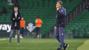 Pellegrini encuentra el camino y disfruta su mejor momento