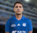 O’Higgins se refuerza con ex goleador de Emelec: sonó en la U