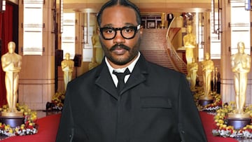 Ryan Coogler, director de cine