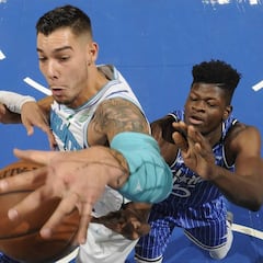 Los dos movimientos que le allanarían el camino a Willy