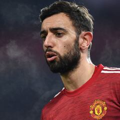 Watch: Bruno Fernandes leading Man United's revival