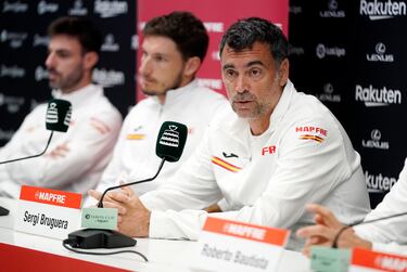 España, sin miedo: “Hay calidad para competir con cualquiera”