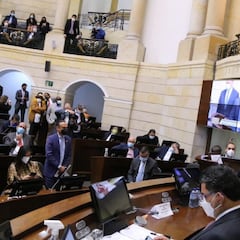 Reforma Tributaria de Petro: qué partidos se oponen y cuáles son los motivos