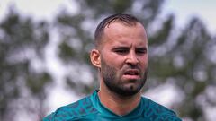 Debut nefasto de Jesé