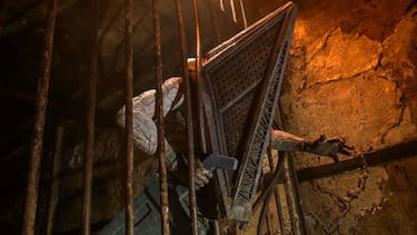 Crítica de ‘Return to Silent Hill’, una adaptación que mete miedo al propio miedo