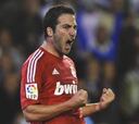 Higuaín es el gran objetivo de Chelsea y City, según 'People'
