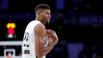 30/10/25 PARTIDO EUROLIGA BALONCESTO
REAL MADRID - FENERBACHE
EDY TAVARES