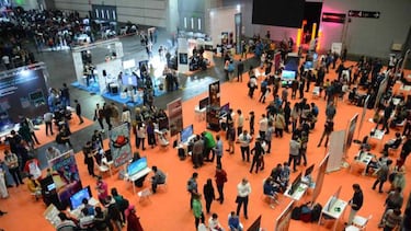 Valeria Castro, CEO de Platonic Games, nombrada nueva presidenta de DEV