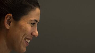 Garbiñe Muguruza