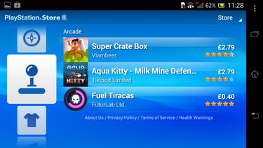 Sony publica un nuevo programa de desarrollo para trabajos indie en Vita