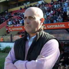 Un técnico argentino llega al Cúcuta: ya son cuatro en el FPC