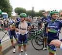 La undécima etapa del Tour de Francia