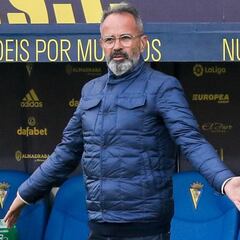 Cervera: "Algún día analizaremos esta temporada y le daremos valor"