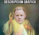 Ter Stegen, Rakitic y Rafinha, protagonistas de los memes