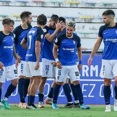 El San Fernando logra la primera victoria de la temporada