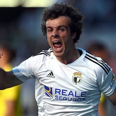 El Burgos y su desencuentro con el gol