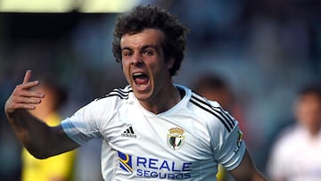 Otro de los que sueña con el playoff es el Burgos, tras una nueva victoria que rompió una racha de tres encuentros sin ganar, ante el Villarreal B. Artola marcó el único tanto del partido y ¡vaya gol!, un remate de tacón tras recibir un pase de Areso.