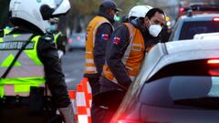 Restricción Vehicular 2022: calendario de autos que no pueden circular hoy, 31 de agosto