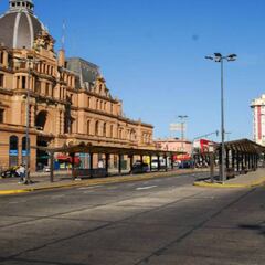 Permiso para circular en Buenos Aires: cómo funciona el código QR entre Ciudad y Provincia