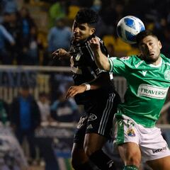 Tabla de posiciones del fútbol chileno actualizada hoy: fecha 20 | 31 de julio
