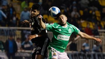 Tabla de posiciones del fútbol chileno actualizada hoy: fecha 20 | 31 de julio