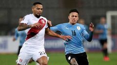 Entradas Perú vs Uruguay: cuántas dará la AUF y cómo se podrán comprar