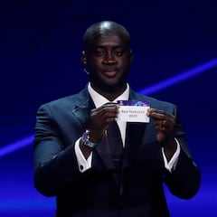 Real Madrid’s Champions League group stage opponents and schedule