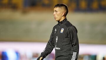 Hernán Cristante: Leo está más lejos que nunca