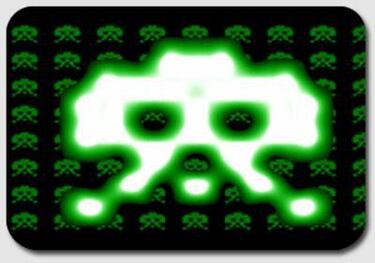 Space Invaders Revolution
