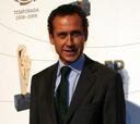 Valdano: "Concentrar a los jugadores está muy bien hecho"