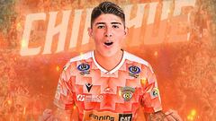 Cobreloa va con todo y ya se reforzó con cuatro figuras