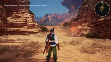 Tales of Arise, impresiones finales. Grandes sensaciones