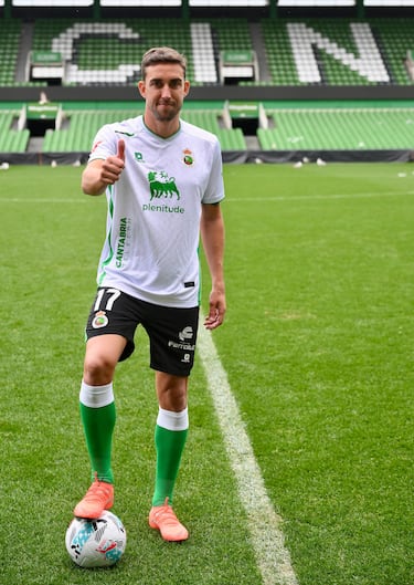 Jaime Mata, el goleador que nunca tuvo prisa para triunfar