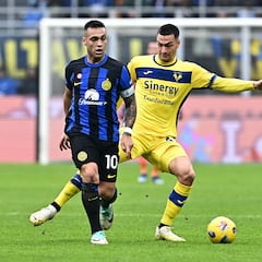 Tognozzi aprieta por Hongla y Coppola en plena revolución nazarí