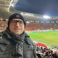 “Imaz es su emblema y Sergio Lozano su jugador más en forma; Pietuszewski puede hacer historia”