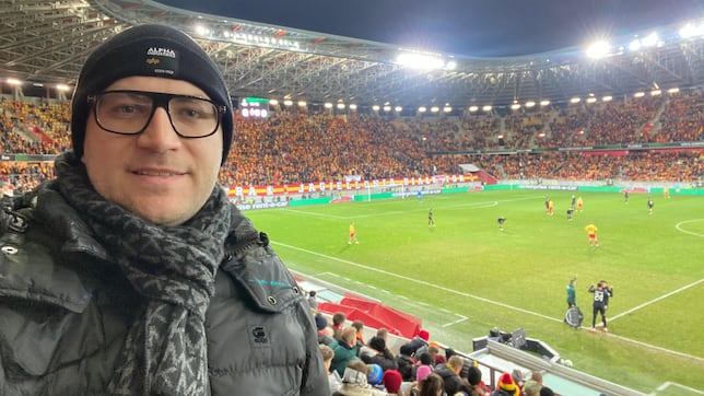 “Imaz es su emblema y Sergio Lozano su jugador más en forma; Pietuszewski puede hacer historia”