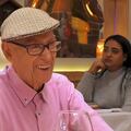 Una participante de &First Dates* quiere ser madre soltera y su cita alucina: ※Has venido al programa id車neo§