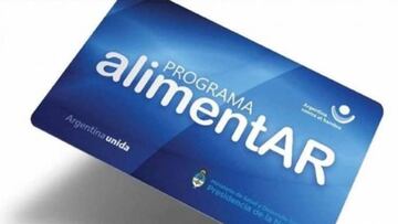 Tarjeta Alimentar, Becas Progresar y Potenciar | Fechas de pago y quiénes cobran, 21 de octubre