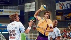 Valladolid y Ademar repiten otro derby de máxima tensión