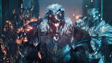 El salto generacional de PS5 y Xbox Series es “el mayor de la historia”, según el CEO de Gearbox