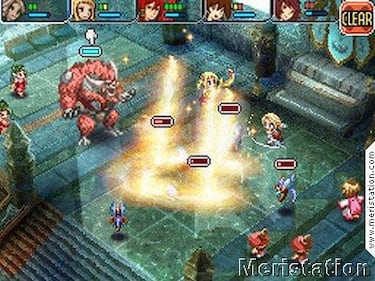 Final Fantasy XII: Revenant Wings, Impresiones