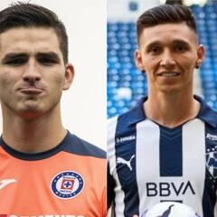 Refuerzos que no han debutado en el Clausura 2020 de la Liga MX