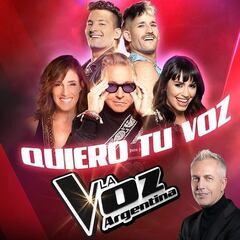 La Voz Argentina 2022: a qué hora, TV y dónde ver en directo el primer programa