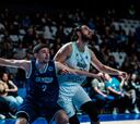 Balkan, Gottingen y Oporto, rivales del Bilbao Basket en el Top-16