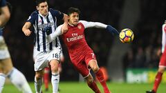 El mensaje de Wenger a Alexis por su posible salida: "No me asusta"