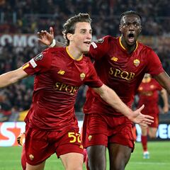 El ‘perro enfermo’ de Mou muerde